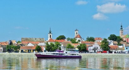 Szentendre,Szentendre Bike Tour,